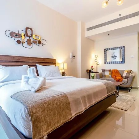 Capital Stay - Studio Apt In Al Zahia Sharjah Exterior photo