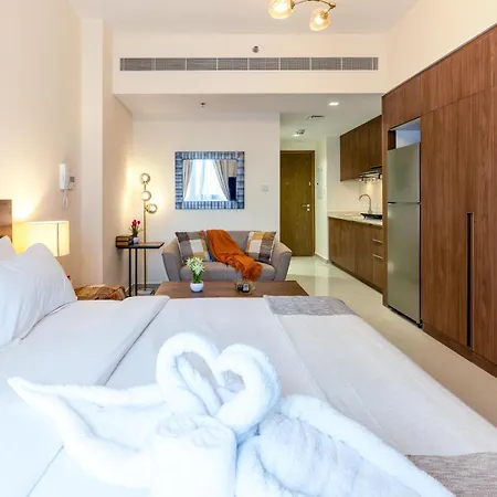 Capital Stay - Studio Apt In Al Zahia Sharjah Exterior photo