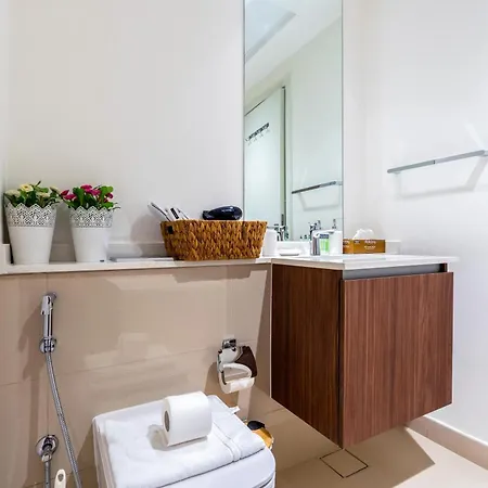 Capital Stay - Studio Apt In Al Zahia Sharjah Exterior photo
