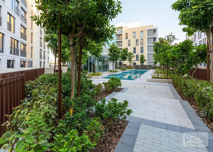 Capital Stay - Studio Apt In Al Zahia Sharjah