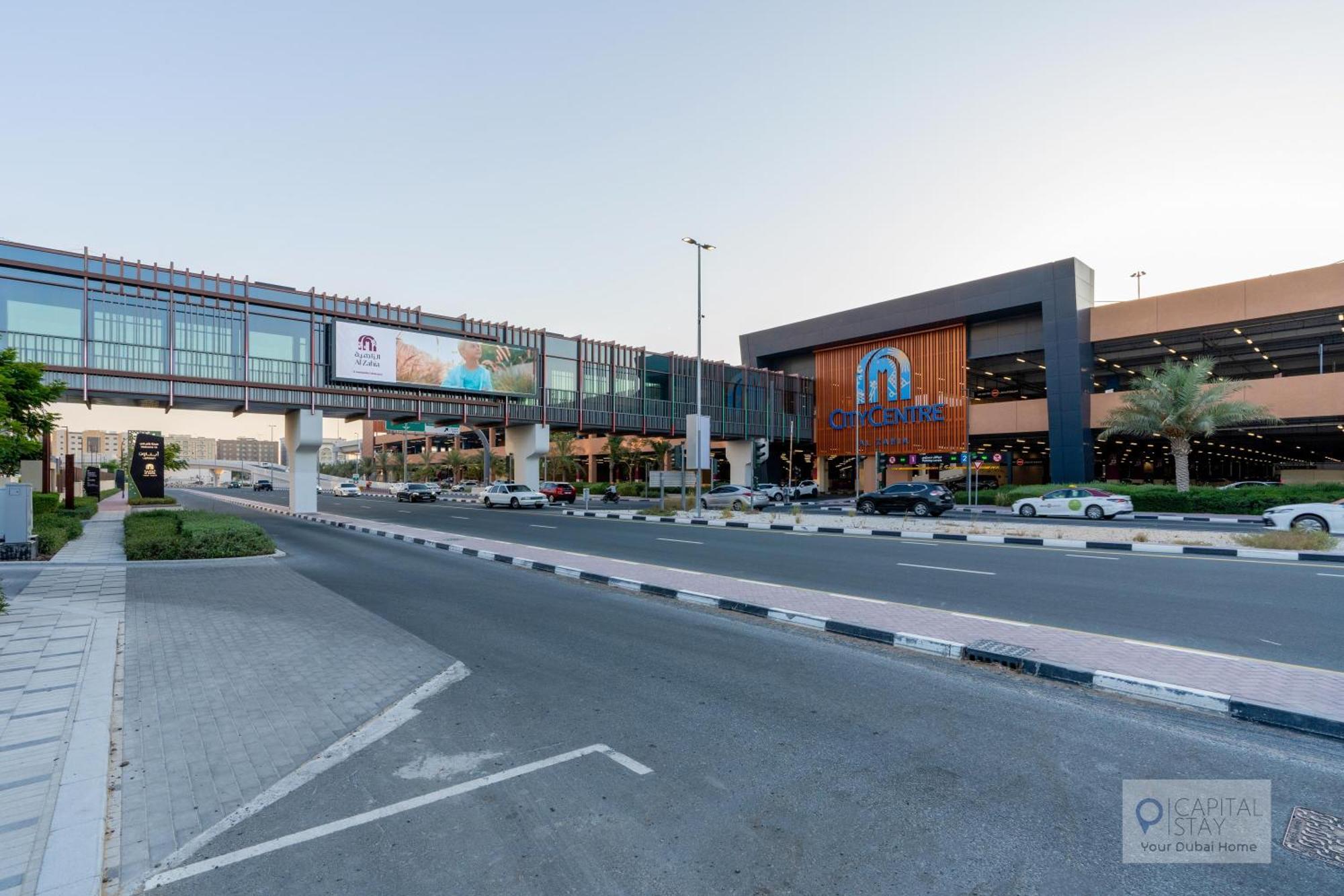 Capital - In Al Zahia Sharjah