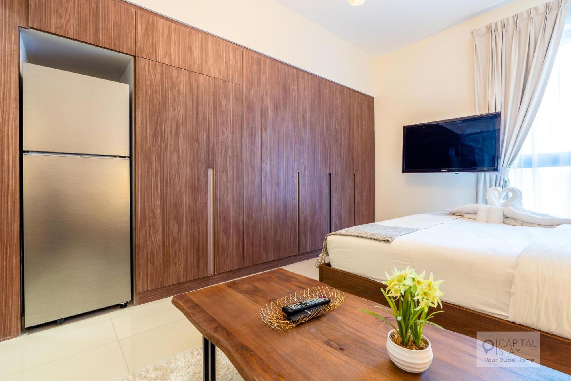 Capital - In Al Zahia Apartment Sharjah