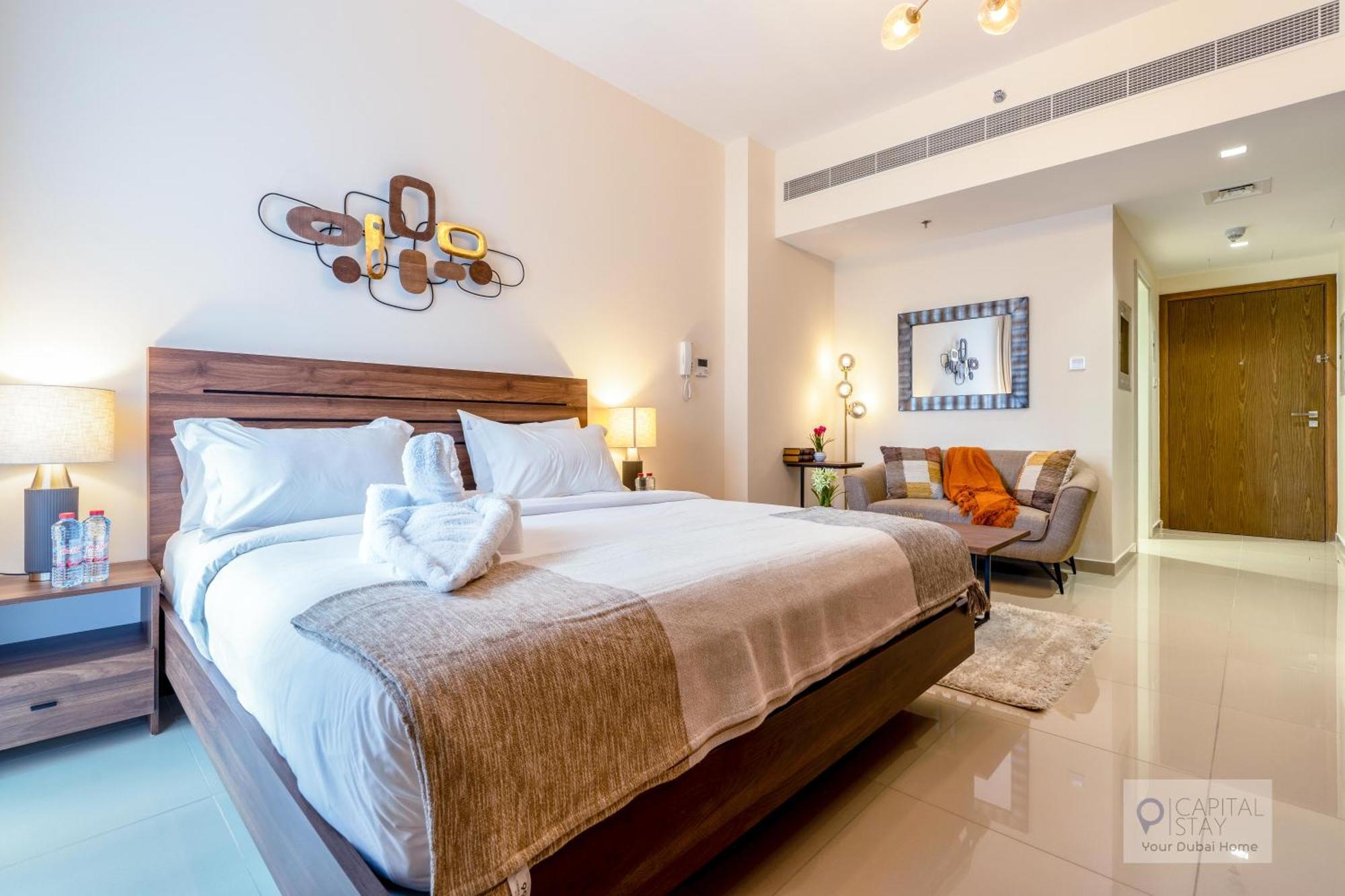 Capital - In Al Zahia *