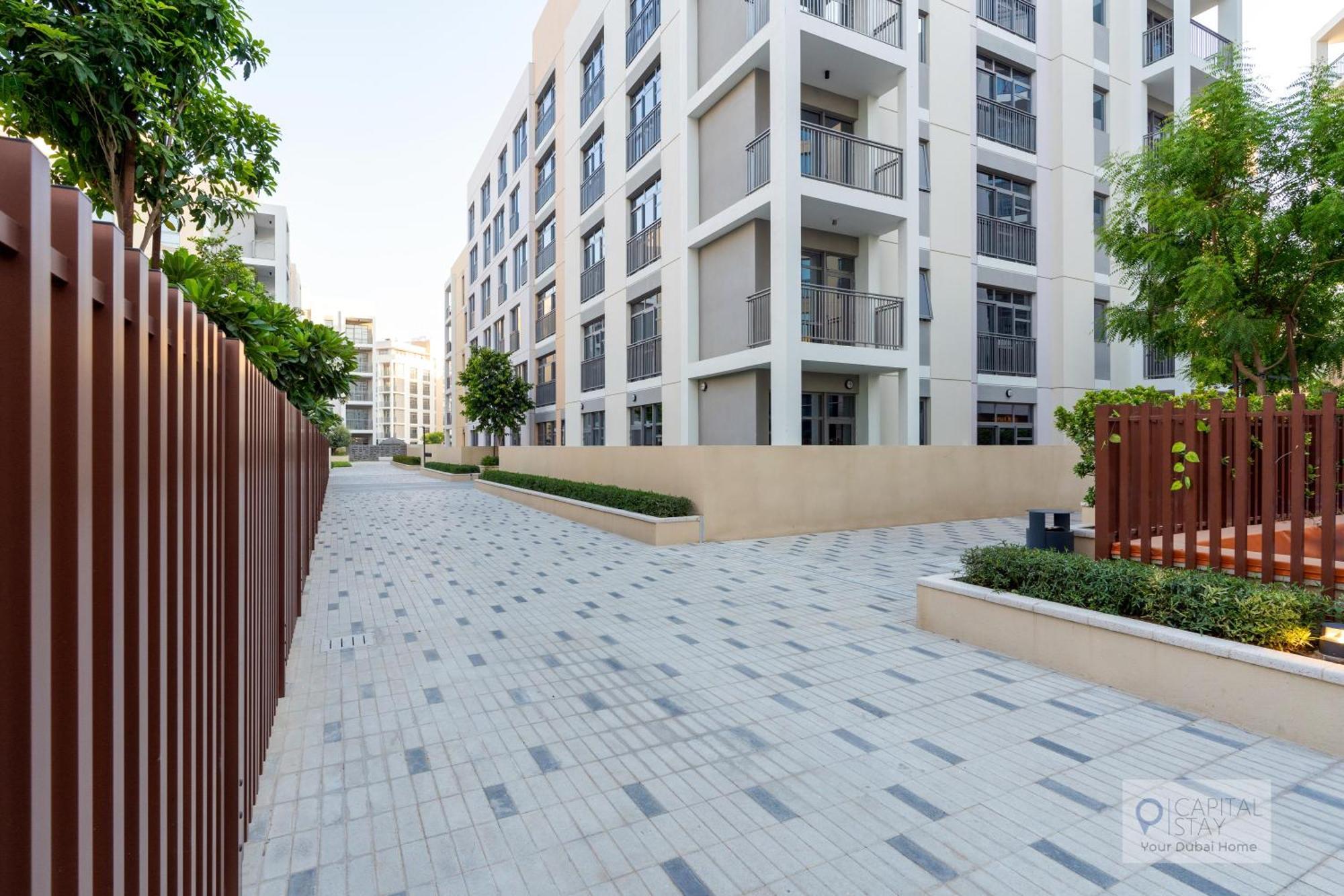 Capital - In Al Zahia *